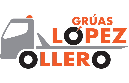 Grúas López Ollero | Servicio 24 Horas - Madrid