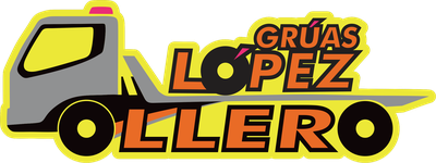 Grúas López Ollero | Servicio 24 Horas - Madrid